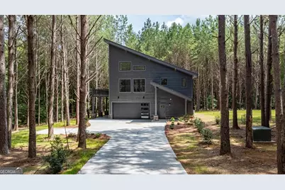 3279 Tommy Dillard, Monroe, GA 30656 - Photo 1