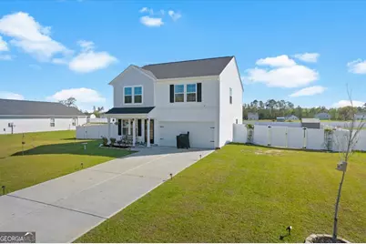 1316 Wilkins Road, Midway, GA 31320 - Photo 4