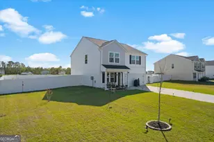 1316 Wilkins Rd, Midway, GA 31320 - Photo 2