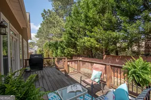 116 Crown Ct, Peachtree City, GA 30269 - Photo 34