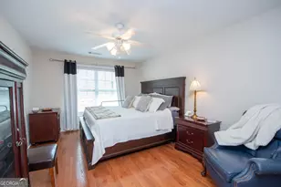 116 Crown Ct, Peachtree City, GA 30269 - Photo 32