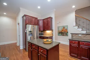 116 Crown Ct, Peachtree City, GA 30269 - Photo 10