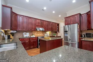 116 Crown Ct, Peachtree City, GA 30269 - Photo 8