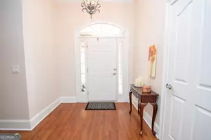 116 Crown Ct, Peachtree City, GA 30269 - Photo 6