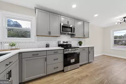 291 Logans Drive SE, Milledgeville, GA 31061 - Photo 4