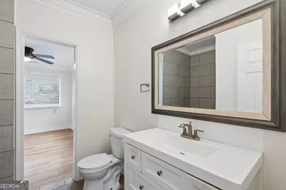 1674 Browning Street SW, Atlanta, GA 30314 - Photo 16