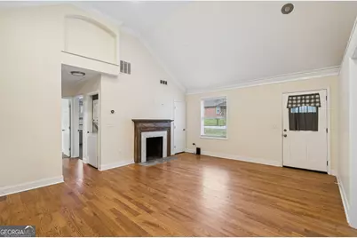1674 Browning Street SW, Atlanta, GA 30314 - Photo 8