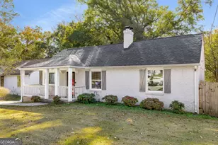1674 Browning St SW, Atlanta, GA 30314 - Photo 1