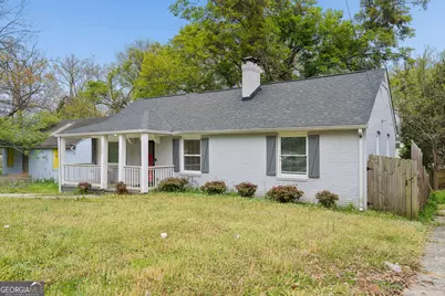 1674 Browning Street SW, Atlanta, GA 30314 - Photo 2