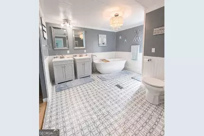 514 Walker Lane, Baxley, GA 31513 - Photo 16