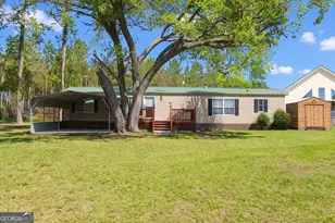 514 Walker Ln, Baxley, GA 31513 - Photo 2