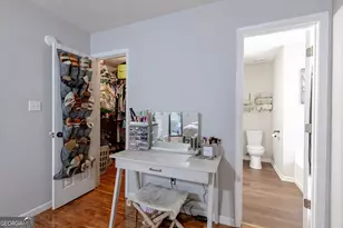 205 Wagon Wheel Trail, Senoia, GA 30276 - Photo 18