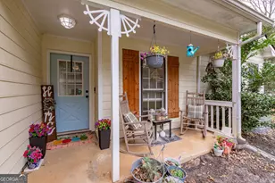 205 Wagon Wheel Trail, Senoia, GA 30276 - Photo 2