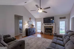 205 Wagon Wheel Trail, Senoia, GA 30276 - Photo 6