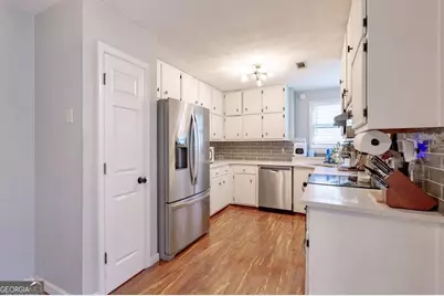 205 Wagon Wheel Trail, Senoia, GA 30276 - Photo 10