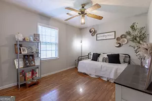 205 Wagon Wheel Trail, Senoia, GA 30276 - Photo 20