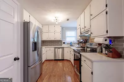 205 Wagon Wheel Trail, Senoia, GA 30276 - Photo 12