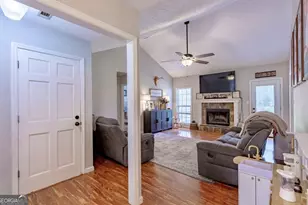 205 Wagon Wheel Trail, Senoia, GA 30276 - Photo 4