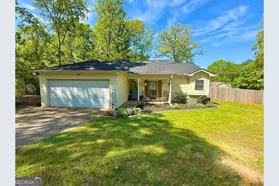 205 Wagon Wheel Trail, Senoia, GA 30276 - Photo 1