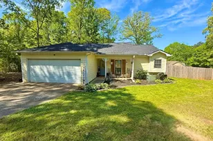 205 Wagon Wheel Trail, Senoia, GA 30276 - Photo 1