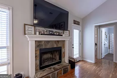 205 Wagon Wheel Trail, Senoia, GA 30276 - Photo 8