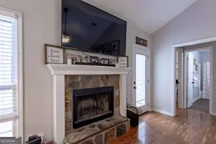 205 Wagon Wheel Trail, Senoia, GA 30276 - Photo 8