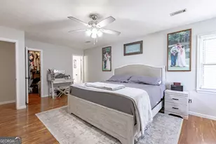 205 Wagon Wheel Trail, Senoia, GA 30276 - Photo 16