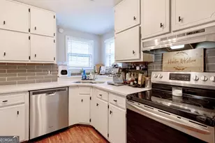 205 Wagon Wheel Trail, Senoia, GA 30276 - Photo 12