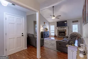 205 Wagon Wheel Trail, Senoia, GA 30276 - Photo 4