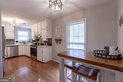 205 Wagon Wheel Trail, Senoia, GA 30276 - Photo 10