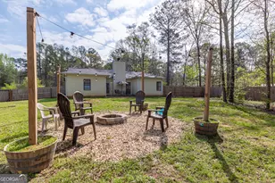 205 Wagon Wheel Trail, Senoia, GA 30276 - Photo 26