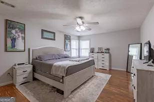 205 Wagon Wheel Trail, Senoia, GA 30276 - Photo 16