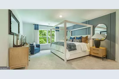 3562 Matthew Court, Decatur, GA 30034 - Photo 46