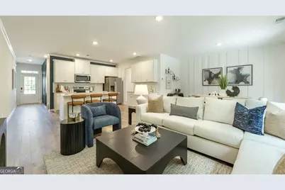 3562 Matthew Court, Decatur, GA 30034 - Photo 8