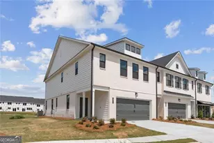 1323 Farmers Loop, Austell, GA 30106 - Photo 1