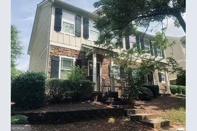 417 Whitehall Road, Athens, GA 30605 - Photo 2