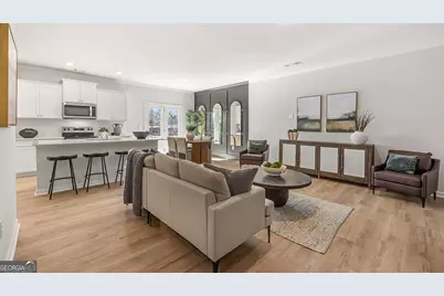 3570 Matthew Court, Decatur, GA 30034 - Photo 22