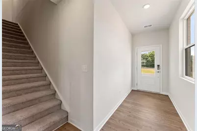 1319 Farmers Loop #LOT 4, Austell, GA 30106 - Photo 4