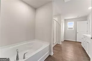 1319 Farmers Loop, Austell, GA 30106 - Photo 28