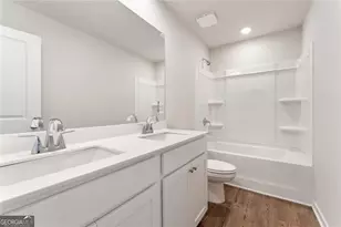 1319 Farmers Loop, Austell, GA 30106 - Photo 36
