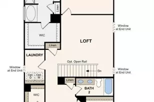 1319 Farmers Loop, Austell, GA 30106 - Photo 4
