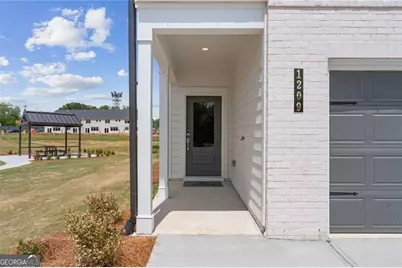 1319 Farmers Loop #LOT 4, Austell, GA 30106 - Photo 4