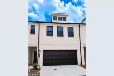 1319 Farmers Loop #LOT 4, Austell, GA 30106 - Photo 1