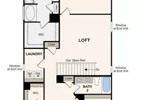 1307 Farmers Loop, Austell, GA 30106 - Photo 2