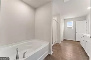 1299 Farmers Loop, Austell, GA 30106 - Photo 16