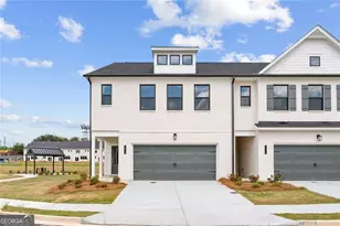 1209 Farmers Loop, Austell, GA 30106 - Photo 2