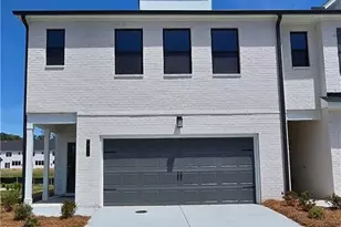 1209 Farmers Loop, Austell, GA 30106 - Photo 1