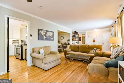 331 Greencrest Drive, Athens, GA 30605 - Photo 6