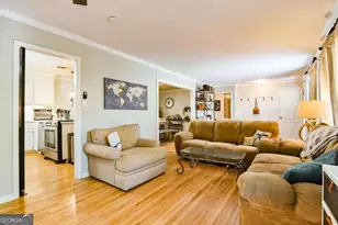 331 Greencrest Dr, Athens, GA 30605 - Photo 6