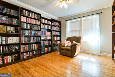 331 Greencrest Drive, Athens, GA 30605 - Photo 22